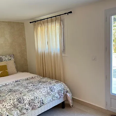 Magnifique Tropezien A 300 M De La Appartement