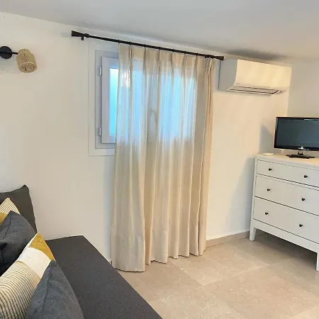 Appartement Magnifique Tropezien A 300 M De La *