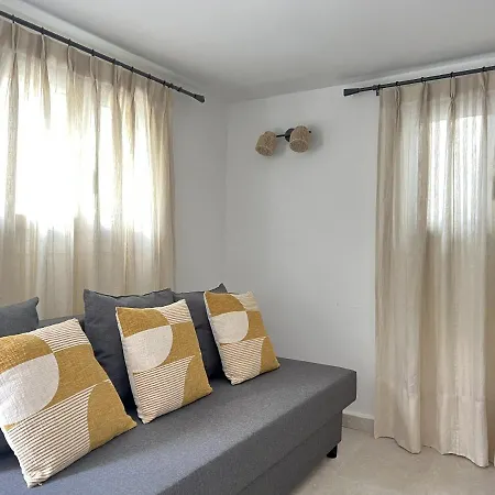 Appartement Magnifique Tropezien A 300 M De La *