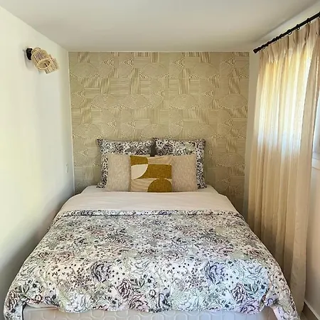 Apartment Magnifique Tropezien A 300 M De La Saint-Tropez