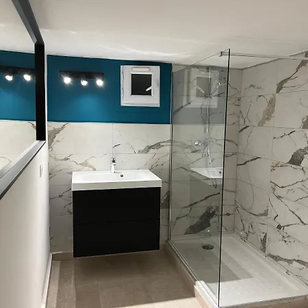 Appartement Magnifique Tropezien A 300 M De La *