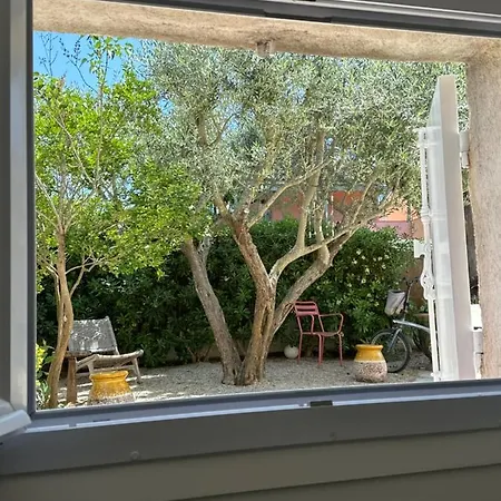 Magnifique Tropezien A 300 M De La Appartement