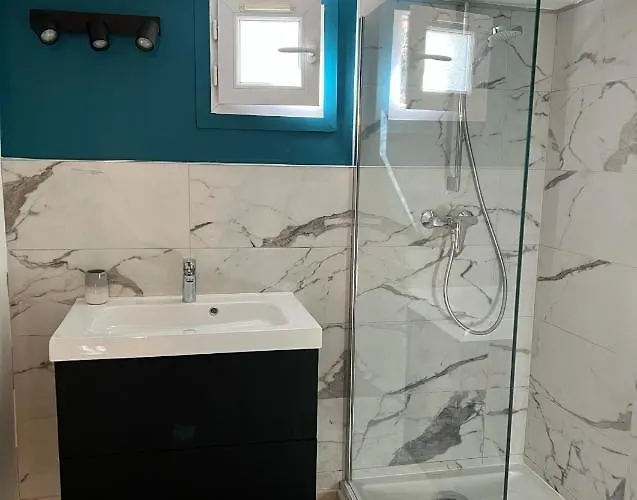 Magnifique Tropezien A 300 M De La * Saint-Tropez