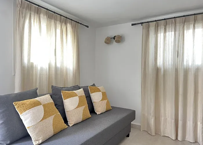 Appartement Magnifique Tropezien A 300 M De La *